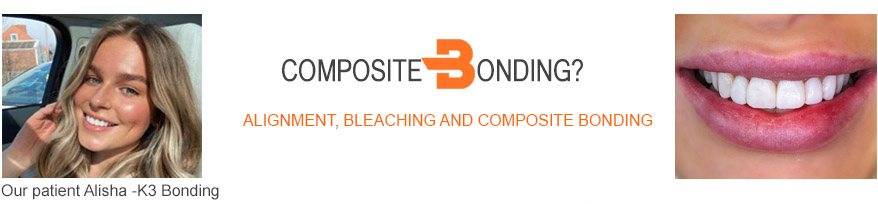 Composite Bonding